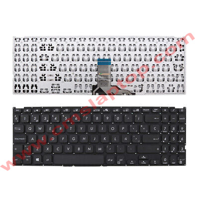 Keyboard Asus Vivobook 15 A509